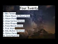 Lagu Four Twenty Best Album