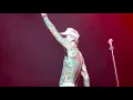 Download Lagu Machine Gun Kelly - Fuck You Goodbye (Live in San Francisco)