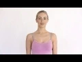 How to do a neck side bend stretch