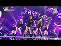 이달의 소녀 오드아이써클 (LOONA/ODD EYE CIRCLE) - Sweet Crazy Love 교차편집 [Stage Mix / Live Compilation]
