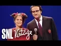 Weekend Update Olga Korbut - SNL