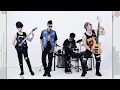 VISUAL DREAM BAND - CUMA KAMU [OFFICIAL MUSIC VIDEO]