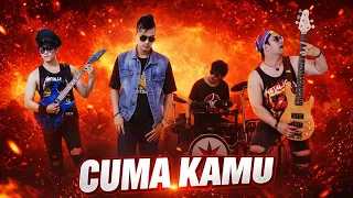 visual dream band cuma kamu official music video 