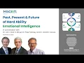 Past Present Future of EI with Dr John D Mayer Dr Peter Salovey Dr David R Caruso