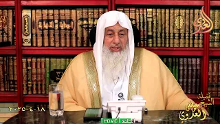 هل تجوز الصلاة خلف شيعي لا يغسل قدميه في الوضوء ويكتفي بمسحهما  الشيخ مصطفى العدوي دندنها