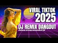 Download Lagu DJ REMIX DANGDUT VIRAL TIKTOK 2025 BEBAS ROYALTY NO COPYRIGHT #djviral #jedagjedug #djremix 