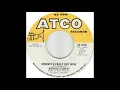 Arthur Conley  - Nobody's fault but mine
