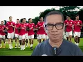Download Lagu MANYALA - Patrick Kluivert Dan Manajer Timnas Ke Kuala Lumpur Untuk Undian Putaran ke-4