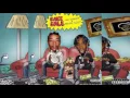 Wiz Khalifa Ft. Travis Scott - Bake sale [Audio]