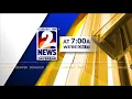 KWGN - Channel 2 Daybreak at 7AM