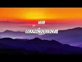 Xavi- Corazón De Piedra (Letra/Lyrics)