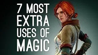 Download 7 Uses of Magic in Games So Extra It’s Inspiring MP3
