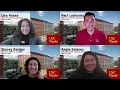 USC Viterbi - First Year Admission AMA for Regular Decision Admission Fall 2023