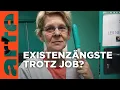 Download Lagu Arm trotz Arbeit - Die Krise der Mittelschicht | Doku HD Reupload | ARTE