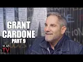 Grant Cardone on 7B Net Worth 80M House 60M Private Plane 8M Helicopter Part 9