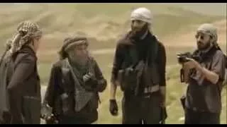 سيلفي ناصر القصبي يفضح داعش 