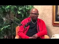 TK SOUL talks about his new hit album 