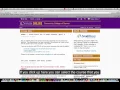 How to Access D2L