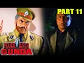 Download Lagu Policewala Gunda (1995) - Part 11 | Bollywood Action Movie | Dharmendra, Reena Roy, Mukesh Khanna