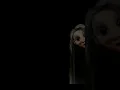 Uncanny valley makeup warning
