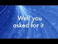Introducing Me - Nick Jonas Lyrics