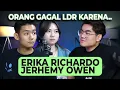 Download Lagu GUA LEBIH PERCAYA SAMA TEMEN DARIPADA OWEN! - ERIKA RICHARDO #MiliarderMuda