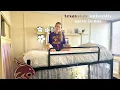 texas state university move-in day dorm inspo