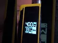 Ijoy pd270 no atomizer