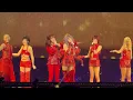 XG / MILLION PLACES   (Coca-Cola X Fes 2025） Oct.11th