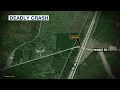 One dead two injured in Oakdale accident