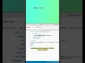 Expandable content with pure HTML