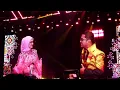 Siti Nurhaliza - Pandang Pandang Jeling Jeling (ft Hafiz Suip) (Konsert Legacy 30 10.1.26)