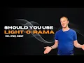 Should You Use Light-O-Rama for a Pixel Show