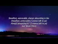 Lil Baby & Kirk Franklin - We Win (Lyrics) (Space Jam: A New Legacy)