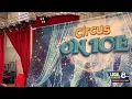 Traveling circus make stops in Pocatello Idaho Falls