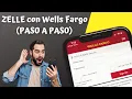 How to USE ZELLE with Wells Fargo SEND and RECEIVE MONEY THIS IS HOW ZELLE Works with Wells