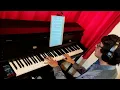 Chrono Cross - Reminiscence. Piano cover.