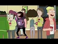 Tiny Rick Song | Rick and Morty | Adult Swim