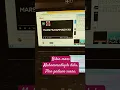 Download Lagu Bikin Midi Mars Muhammadiyah Sang Surya. Persiapan latihan paduan suara SMA Muhammadiyah Batudaa.