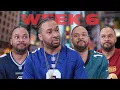 Download Lagu NFC East Meeting: Week 6