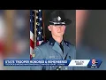 State trooper wrong-way driver killed in head-on Route 1 crash
