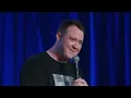 Why White People Like Country Music - Shane Gillis - Up Next