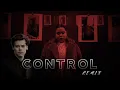 Zoe Wees - Control ft. Harry Styles (Mashup)