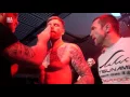 James Webb vs Martynas Andrikas - Contenders Norwich #13