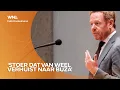 Download Lagu 'Stoer dat Van Weel verhuist naar Buitenlandse Zaken'