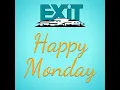 Happy Monday