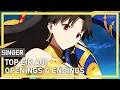 Download Lagu Top Eir Aoi Anime Openings \u0026 Endings