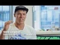 Download Lagu Kevin Langeree - Ben je wel eens bang tijdens een sprong? - King of the Air 2015
