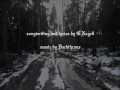 Darkthrone -  thundra leech