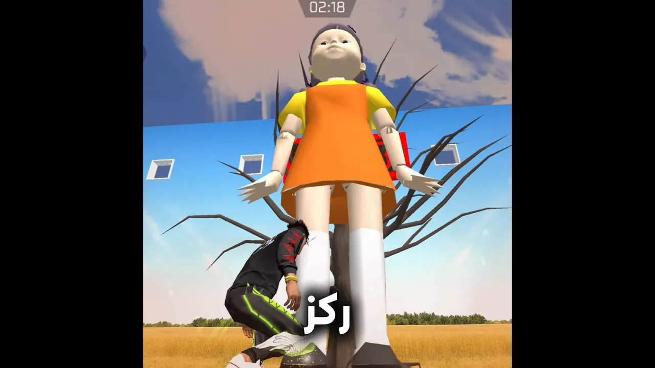 فعالية يوتيوبر